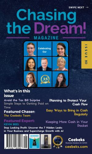 Thumbnail of issue-20-chasing-the-dream-magazine