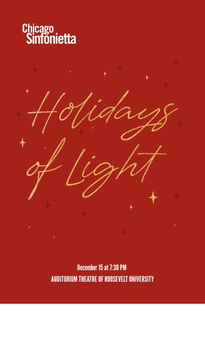 Thumbnail of HOLIDAYS OF LIGHT