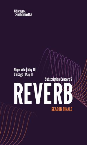 Thumbnail of REVERB | Season Finale