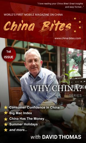 Thumbnail of Why China?