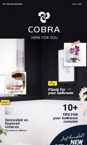 Thumbnail of Cobra NAB 2nd Edition