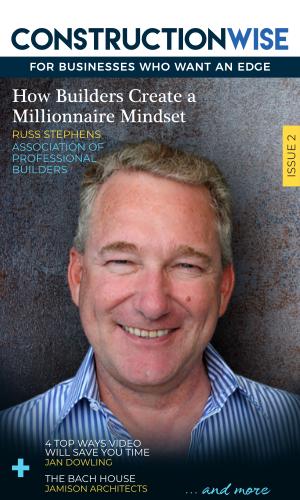 Thumbnail of ConstructionWise Magazine: Issue 2