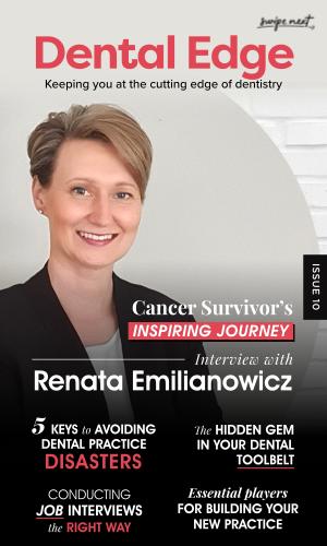 Thumbnail of Issue #10