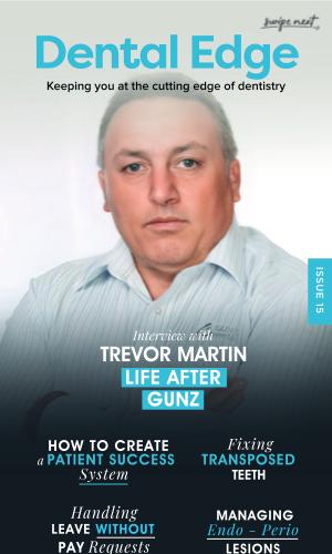 Thumbnail of Issue #15