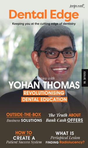 Thumbnail of Issue #16