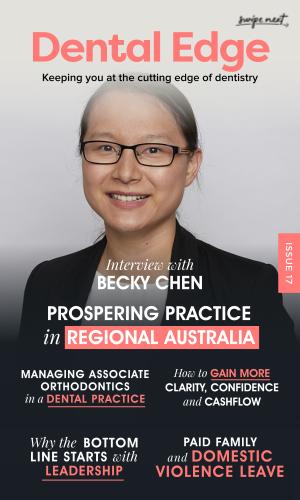 Thumbnail of Issue #17