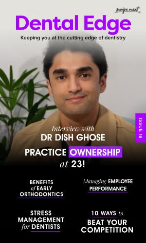 Thumbnail of Issue #18