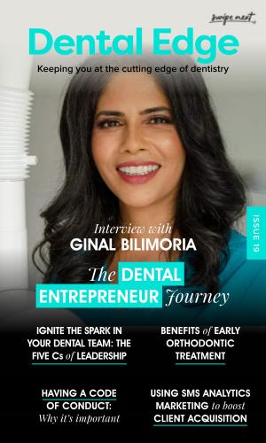 Thumbnail of Issue #19