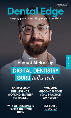 Thumbnail of Issue #21