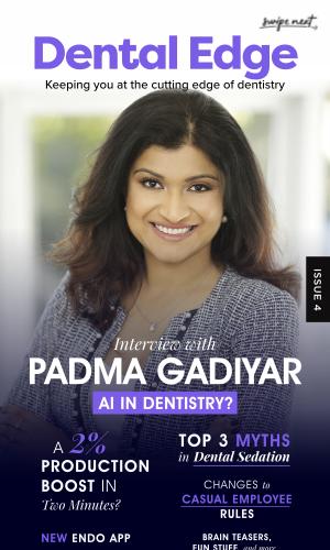 Thumbnail of Issue #4