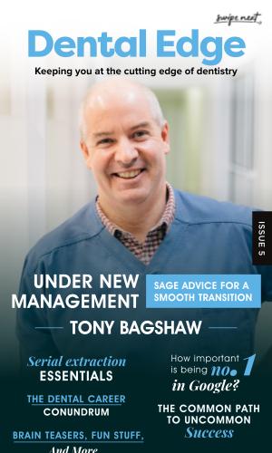 Thumbnail of Issue #5