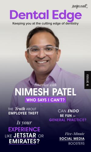 Thumbnail of Issue #6