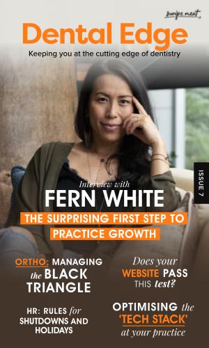 Thumbnail of Issue #7