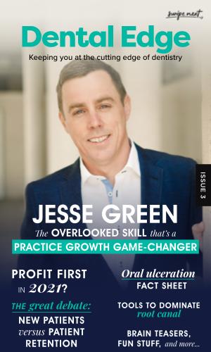 Thumbnail of Issue #3