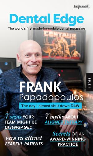 Thumbnail of Issue #1