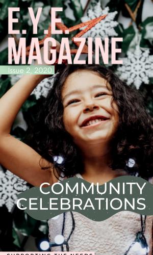 Thumbnail of Celebrating Communities