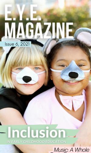 Thumbnail of Inclusion in ECE