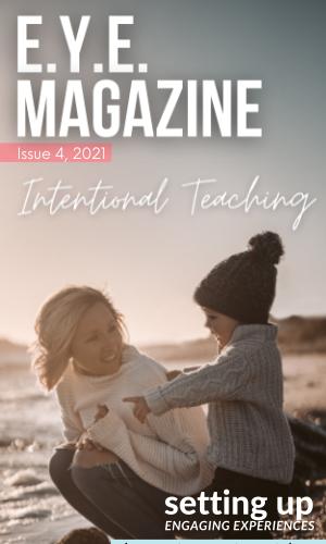 Thumbnail of Intentional Teaching