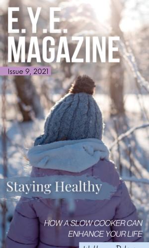 Thumbnail of Staying Healthy