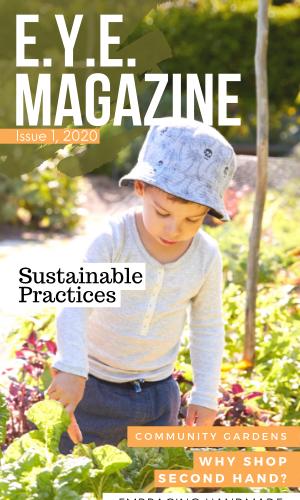 Thumbnail of Sustainable Practices