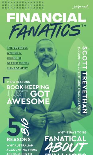 Thumbnail of Financial Fanatics Mag