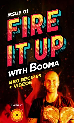 Thumbnail of Fire It Up: Issue 01