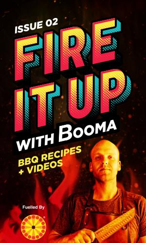 Thumbnail of Fire It Up: Issue 02