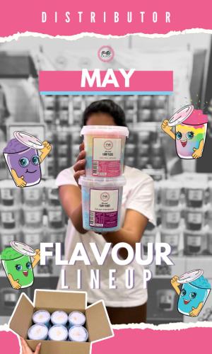 Thumbnail of MAY Palet