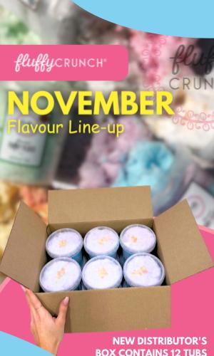 Thumbnail of PALLET NOVEMBER 2024 FLAVOURS