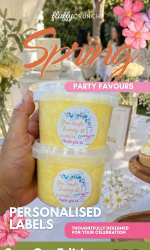 Thumbnail of SPRING PARTY FAVOUR MAGAZINE