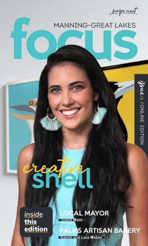 Thumbnail of Manning-Great Lakes Focus - Issue 13