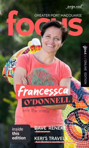 Thumbnail of Greater Port Macquarie - Issue 13