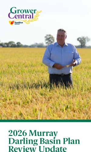 Thumbnail of 2026 Murray Darling Basin Plan Review
