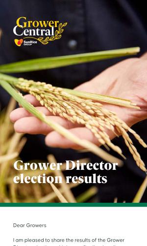 Thumbnail of Grower Director Election Results