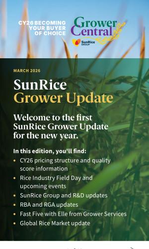 Thumbnail of Grower Update March 2026