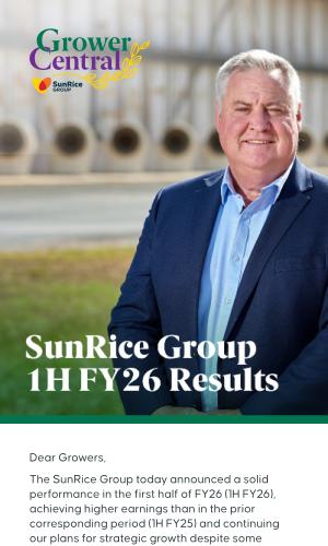 Thumbnail of Half Year FY26 Results