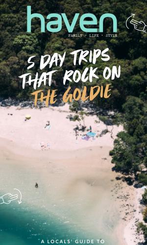 Thumbnail of haven: 5 day trips your family will love