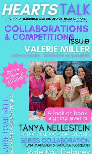 Thumbnail of Issue 374 - March 2025