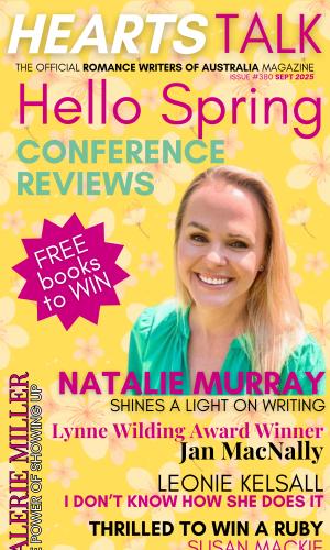 Thumbnail of Issue 380 - September 2025