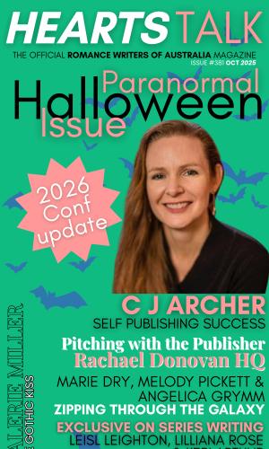 Thumbnail of Issue 381 - October 2025