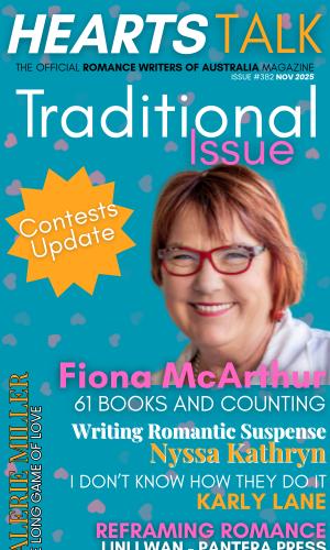 Thumbnail of Issue 382 - November 2025