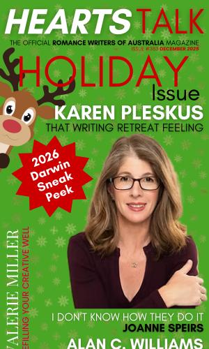 Thumbnail of Issue #383 - December 2025