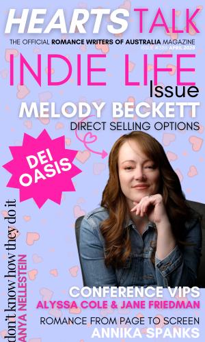 Thumbnail of Issue 386 - April 2026