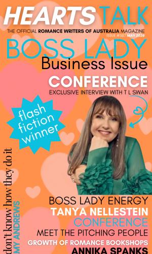 Thumbnail of Issue 387 - May 2026