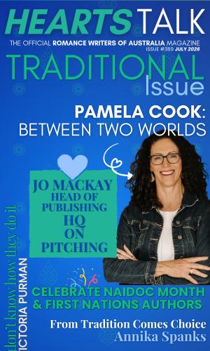 Thumbnail of Issue 389 - July 2026