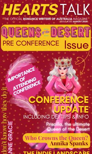 Thumbnail of Issue 390 - August 2026