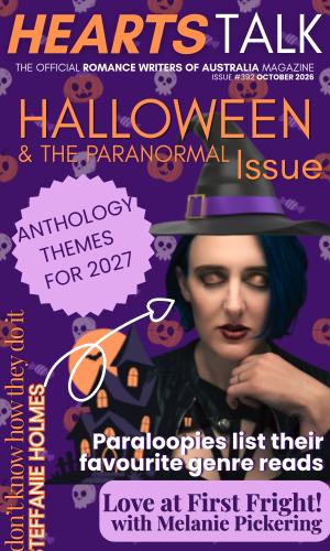 Thumbnail of Issue 392  - October 2026