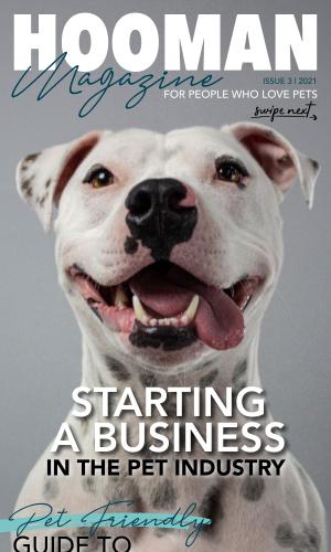 Thumbnail of Hooman Magazine Issue 3