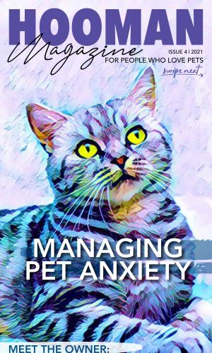 Thumbnail of Hooman Magazine Issue 4