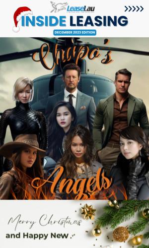 Thumbnail of Inside Leasing Christmas 2023 Edition